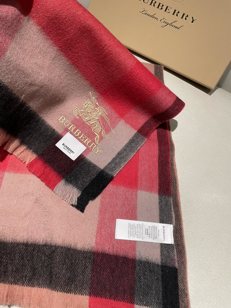 BURBERRY